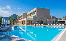 CNIC GEMINI HOTEL 4*